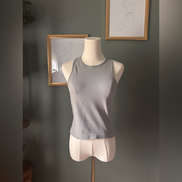Free People Hayley Racerback Brami - Picture 1 of 9
